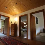 度假居 Casa Luna Entspannung Am Fusse Der Alpen