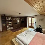 Casa Luna Entspannung Am Fusse Der Alpen 因泽尔