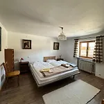 度假居 Casa Luna Entspannung Am Fusse Der Alpen 因泽尔