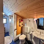 度假居 Casa Luna Entspannung Am Fusse Der Alpen 因泽尔
