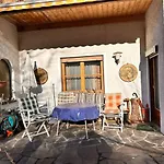 Casa Luna Entspannung Am Fusse Der Alpen 因泽尔