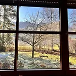 度假居 Casa Luna Entspannung Am Fusse Der Alpen