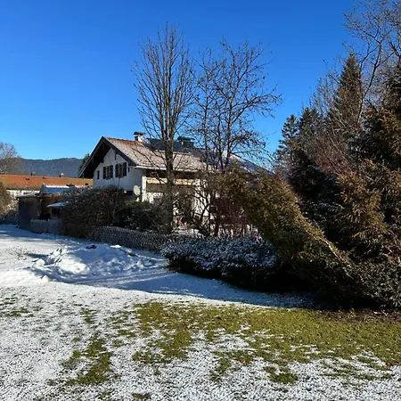 Prázdninový dům Casa Luna Entspannung Am Fusse Der Alpen