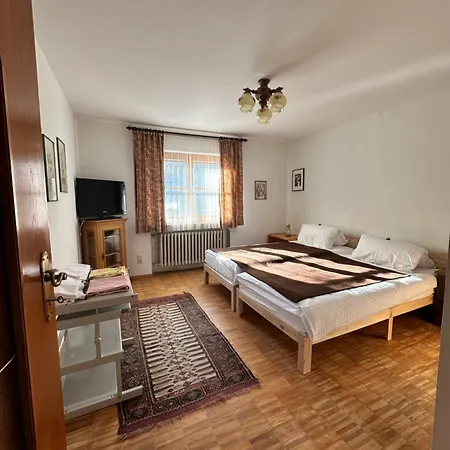 Hébergement de vacances Casa Luna Entspannung Am Fusse Der Alpen *