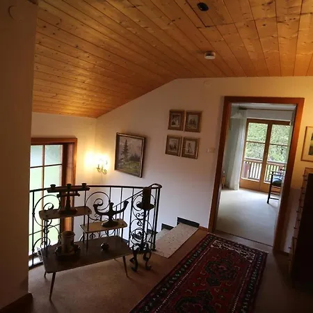 Casa Luna Entspannung Am Fusse Der Alpen * Inzell