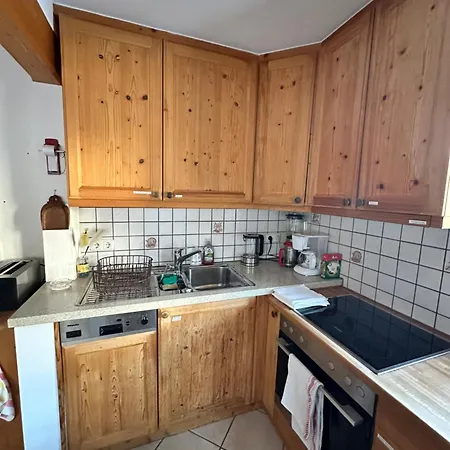 Casa Luna Entspannung Am Fusse Der Alpen Hébergement de vacances