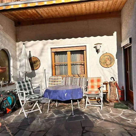 Casa Luna Entspannung Am Fusse Der Alpen Inzell