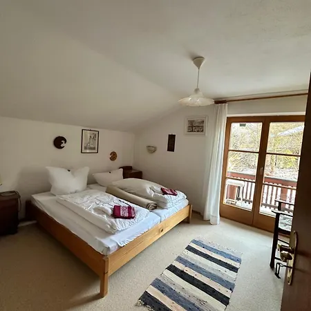 Casa Luna Entspannung Am Fusse Der Alpen *