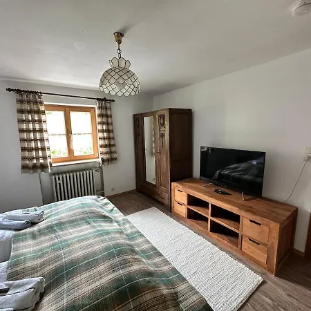 Hébergement de vacances Casa Luna Entspannung Am Fusse Der Alpen