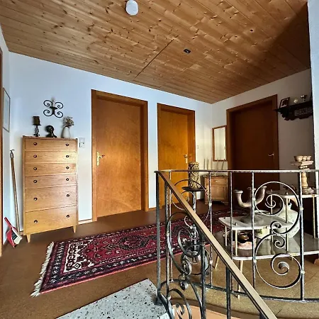 Hébergement de vacances Casa Luna Entspannung Am Fusse Der Alpen *