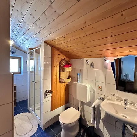 Prázdninový dům Casa Luna Entspannung Am Fusse Der Alpen
