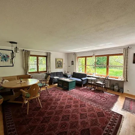 Hébergement de vacances Casa Luna Entspannung Am Fusse Der Alpen *