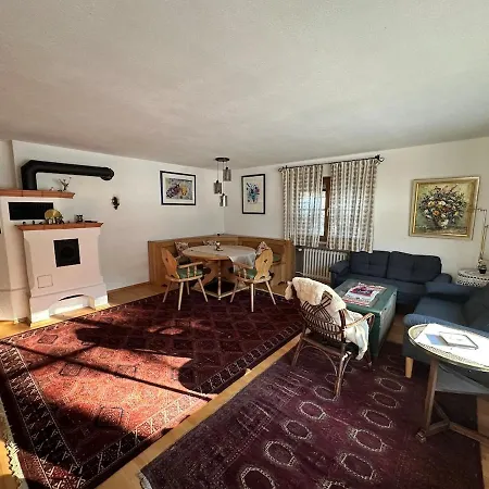 Casa Luna Entspannung Am Fusse Der Alpen Hébergement de vacances
