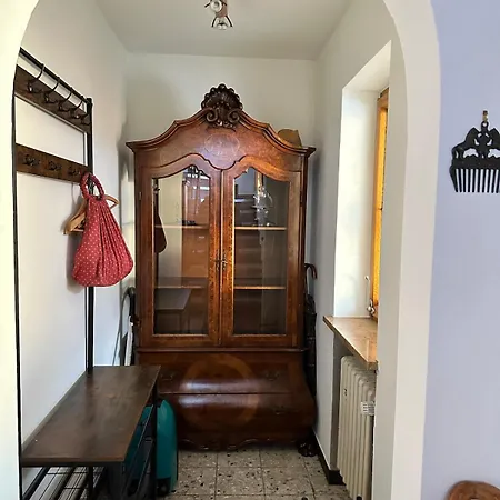 Casa Luna Entspannung Am Fusse Der Alpen *