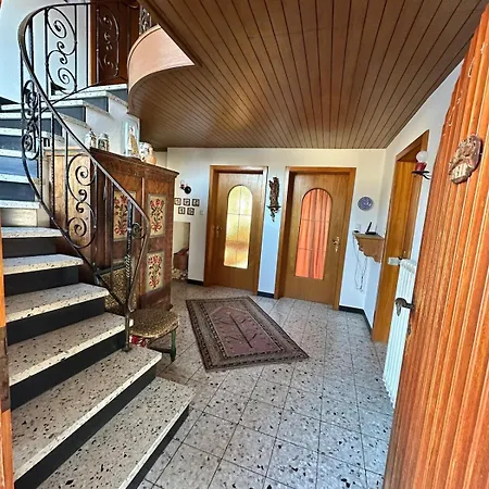 Casa Luna Entspannung Am Fusse Der Alpen Inzell