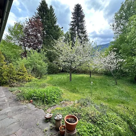 Casa Luna Entspannung Am Fusse Der Alpen Inzell