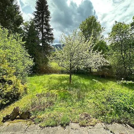 Prázdninový dům Casa Luna Entspannung Am Fusse Der Alpen *